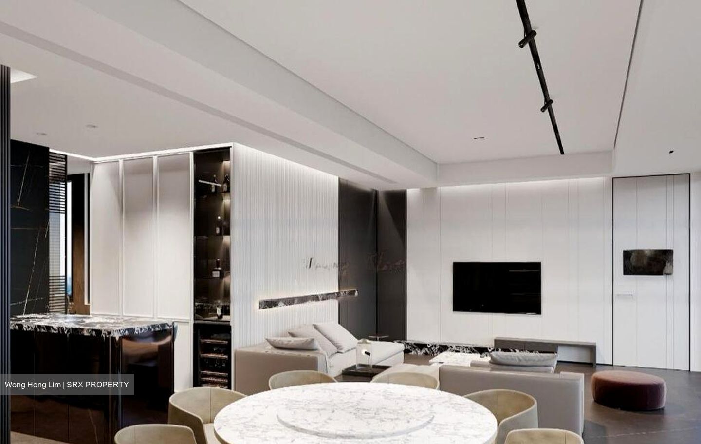 Skyline Residences (D4), Condominium #470416601